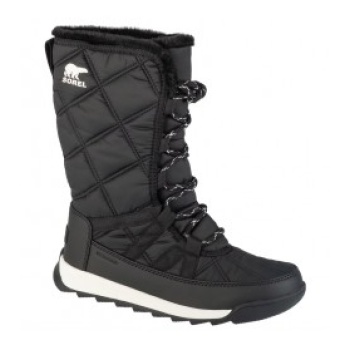 sorel whitney ii plus tall lace wp σε προσφορά