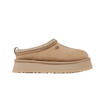 ugg tazz slipper mustard seed women`s σε προσφορά