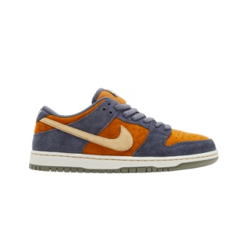 nike sb dunk low light carbon monarch σε προσφορά