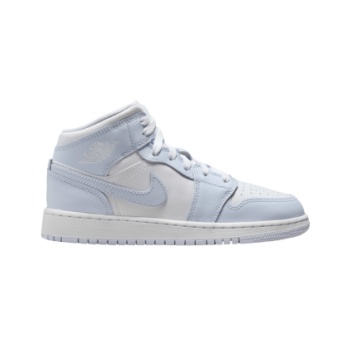 jordan 1 mid cobalt bliss gs fd8780400 σε προσφορά