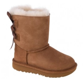 ugg bailey bow ii t kids 1017394tche σε προσφορά