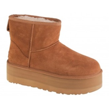 ugg classic mini platform 1134991che σε προσφορά