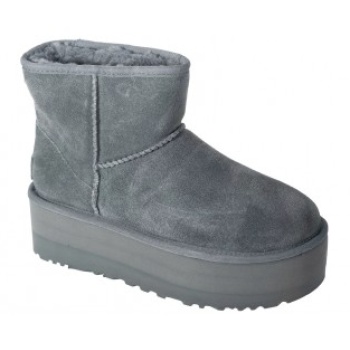 ugg classic mini platform 1134991rns σε προσφορά