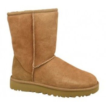 ugg classic short ii 1016223che σε προσφορά