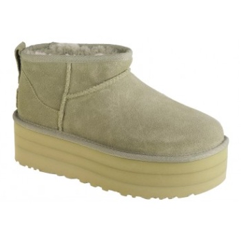 ugg classic ultra mini platform σε προσφορά