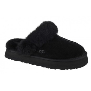 ugg disquette slippers 1122550blk σε προσφορά