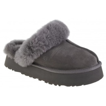 ugg disquette slippers 1122550chrc σε προσφορά