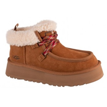 ugg funkarra cabin cuff 1143954che σε προσφορά