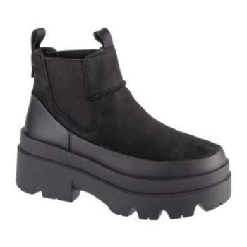 ugg brisbane chelsea 1143842blk σε προσφορά