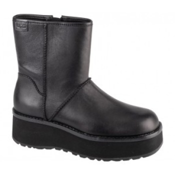 ugg cityfunc mid 1162990blk σε προσφορά