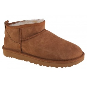 ugg classic ultra mini 1116109che σε προσφορά