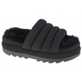 ugg maxi slide 1126377blk σε προσφορά