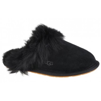 ugg scuff sis slipper 1122750blk σε προσφορά