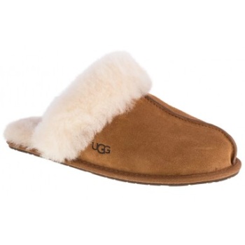 ugg w scuffette ii 1106872che σε προσφορά