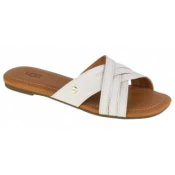 ugg kenleight slide 1142711jsm σε προσφορά