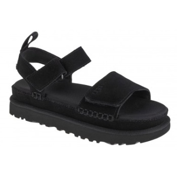 ugg w goldenstar sandals 1136783blk σε προσφορά