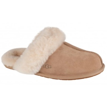 ugg w scuffette ii 1106872san σε προσφορά