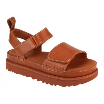 ugg w goldenstar sandals 1156431tan σε προσφορά