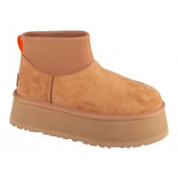 ugg classic mini dipper 1168170che σε προσφορά