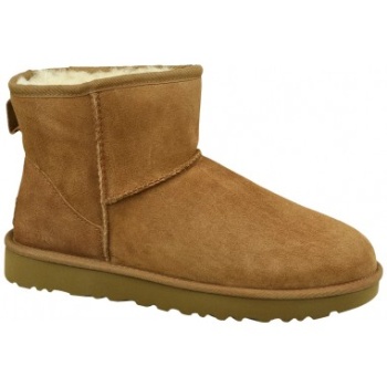 ugg classic mini ii 1016222che σε προσφορά