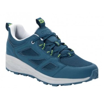 jack wolfskin vojo 3 vent low m shoes σε προσφορά