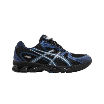 asics gelnimbus 101 black grand shark σε προσφορά