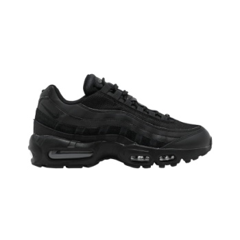 nike air max 95 essential triple black σε προσφορά