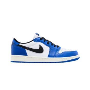 jordan 1 retro low og game royal σε προσφορά