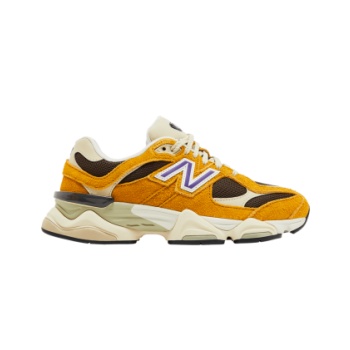 new balance 9060 butterscotch u9060srb σε προσφορά