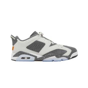 jordan 6 retro low psg 2023 dz4133008 σε προσφορά