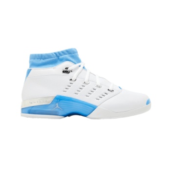 jordan 17 retro low sp university blue σε προσφορά