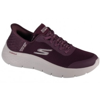 skechers slipins go walk flex grand σε προσφορά