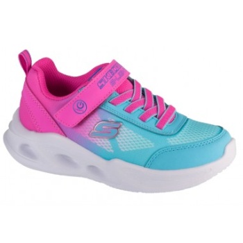 skechers sola glow ombre deluxe σε προσφορά