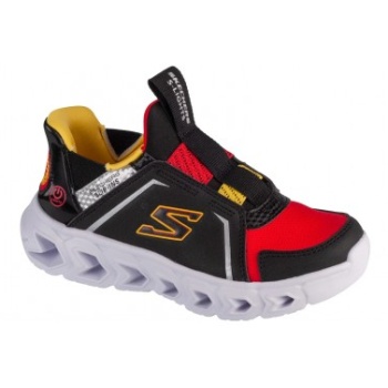 skechers slipins hypnoflash 20 vexlux σε προσφορά