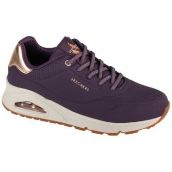 skechers unoshimmer away 155196dkpr σε προσφορά