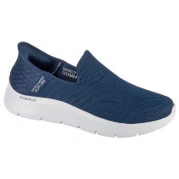 skechers slipins go walk flex no hands σε προσφορά