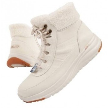 skechers w 144756nat winter shoes σε προσφορά