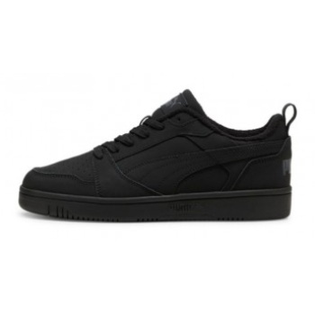 puma rebound v6 low nubuck m 39747503 σε προσφορά