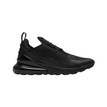 nike air max 270 triple black ah8050005 σε προσφορά