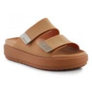  crocs brooklyn luxe sandal w 2095862u3