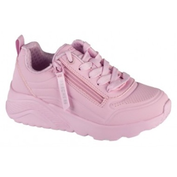 skechers uno lite easy zip 310387lltpk σε προσφορά