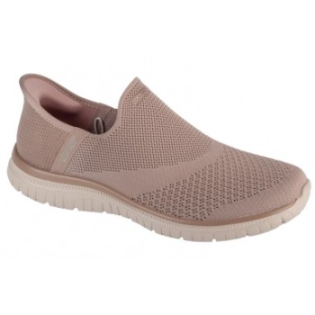 skechers slipins virtue sleek 104425tpe σε προσφορά