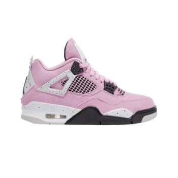 jordan 4 retro orchid women`s aq9129501 σε προσφορά