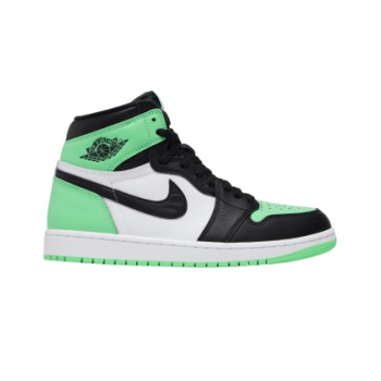 jordan 1 retro high og green glow σε προσφορά