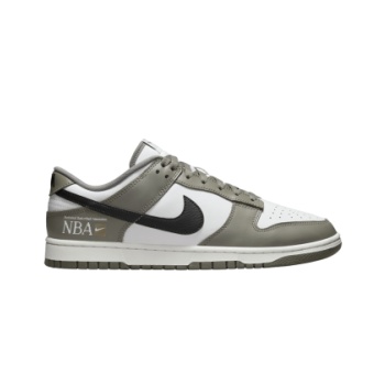 nike dunk low nba paris fz4624001 mbs σε προσφορά