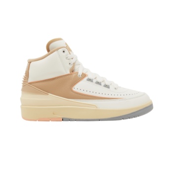 jordan 2 retro craft sunset haze σε προσφορά