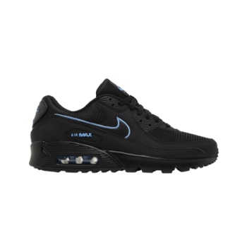 nike air max 90 black university blue σε προσφορά