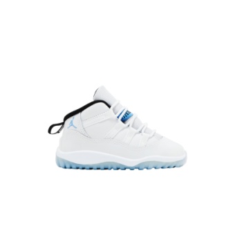 jordan 11 retro legend blue 2024 td σε προσφορά