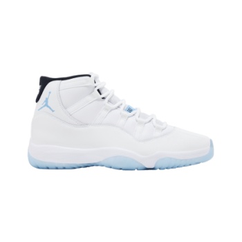 jordan 11 retro legend blue 2024 σε προσφορά