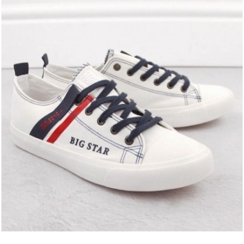 big star m ll174005 int2073 sneakers σε προσφορά